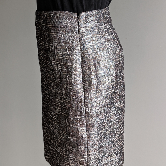 Banana Republic mini skirt - Picture 9 of 13